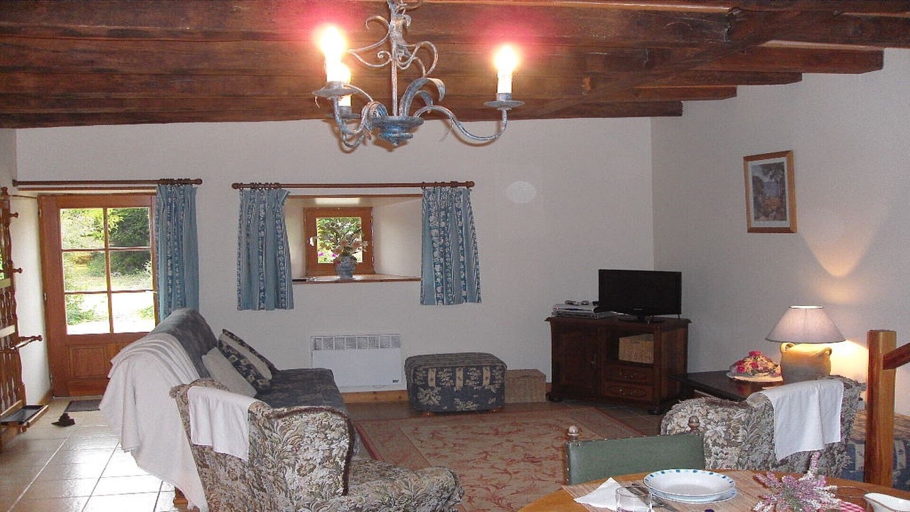 Photo of Livingroom in Mauprevoir