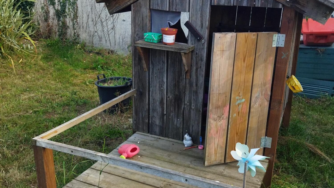 Photo of Outdoor in Ambares-et-Lagrave