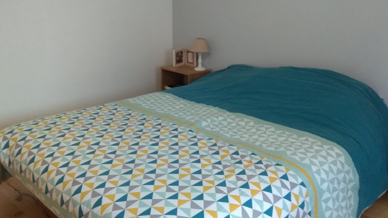 Photo of Bedroom in Ambares-et-Lagrave