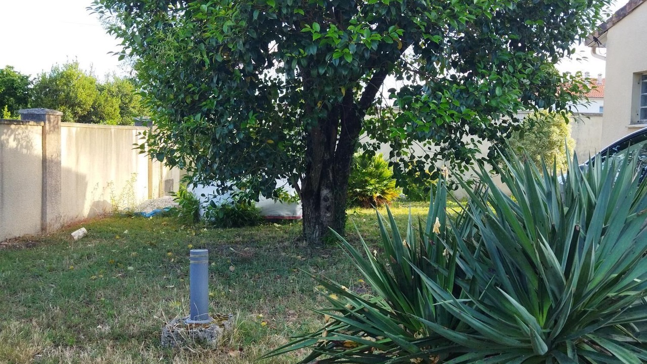 Photo of Outdoor in Ambares-et-Lagrave