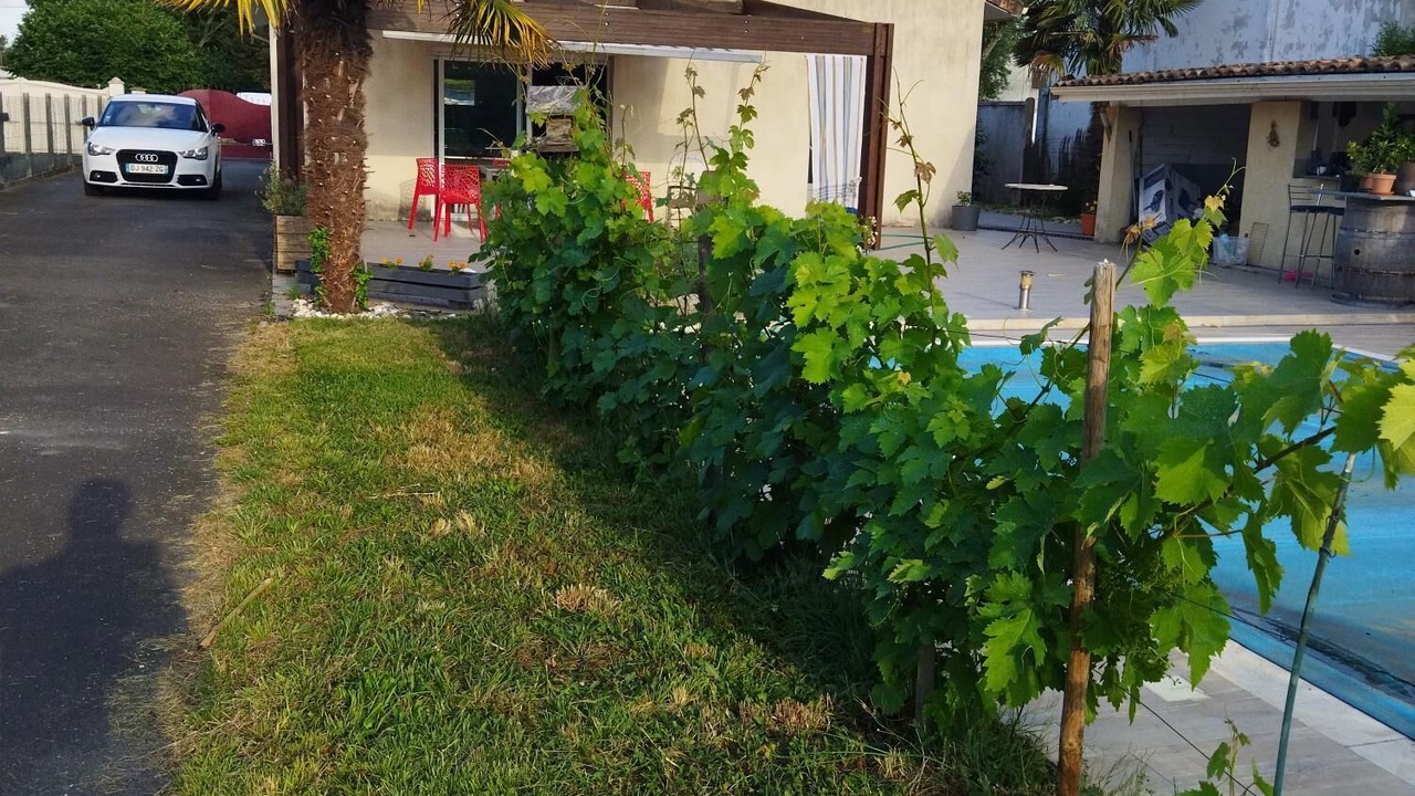 Photo of Outdoor in Ambares-et-Lagrave