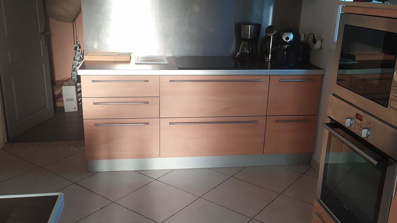 Photo of Kitchen in Ambares-et-Lagrave