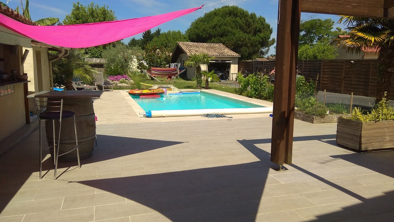 Photo of Outdoor in Ambares-et-Lagrave