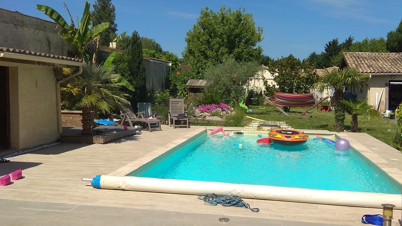 Photo of Outdoor in Ambares-et-Lagrave