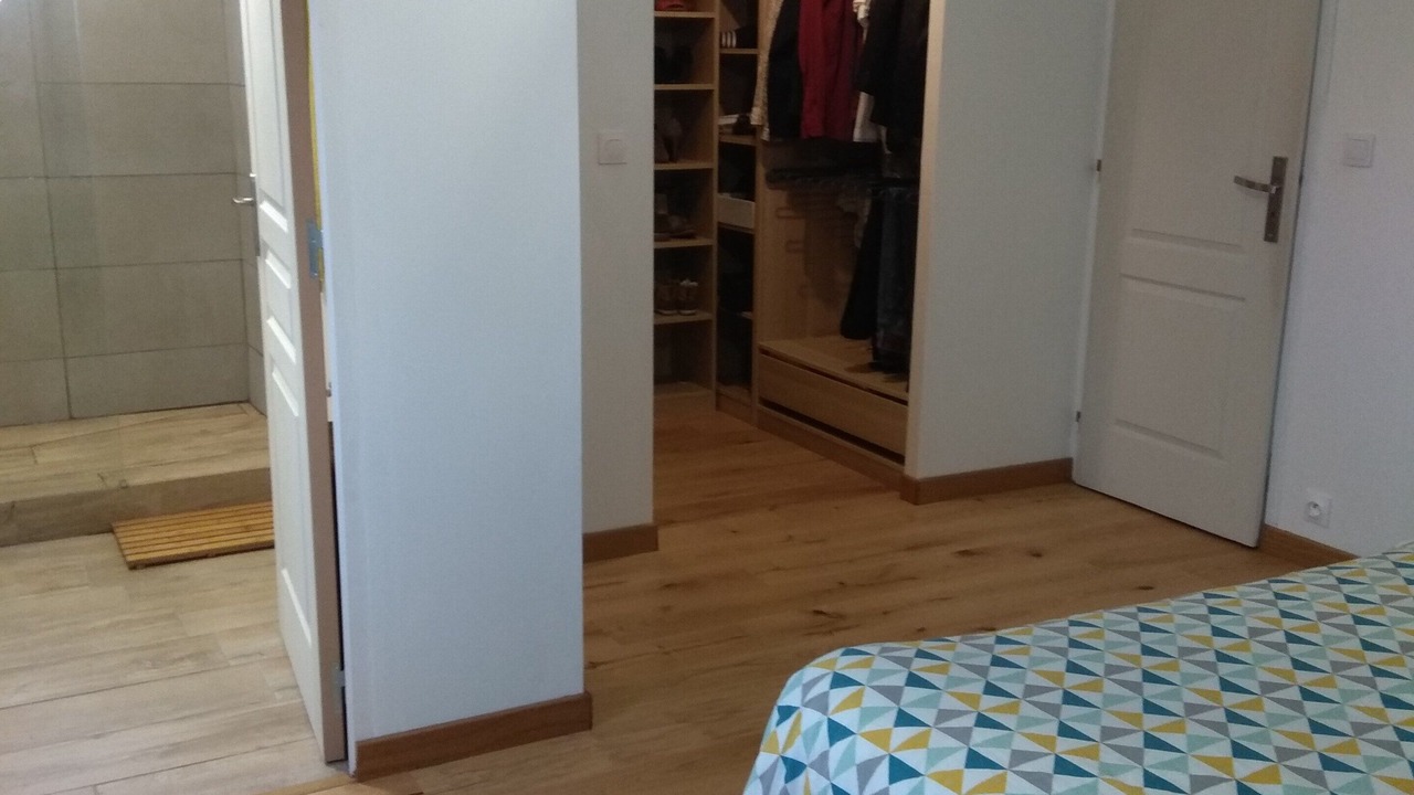 Photo of Bedroom in Ambares-et-Lagrave