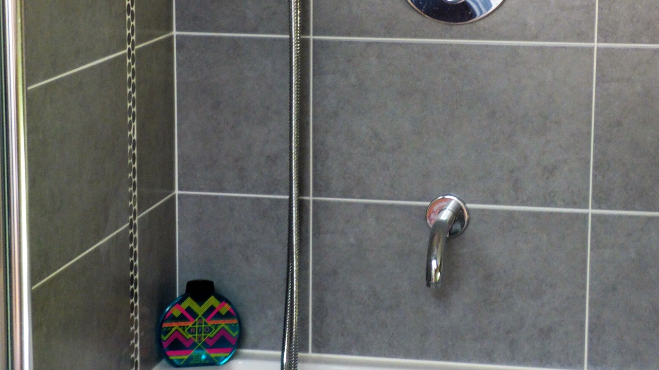 Photo of Bathroom in Nanteuil-de-Bourzac