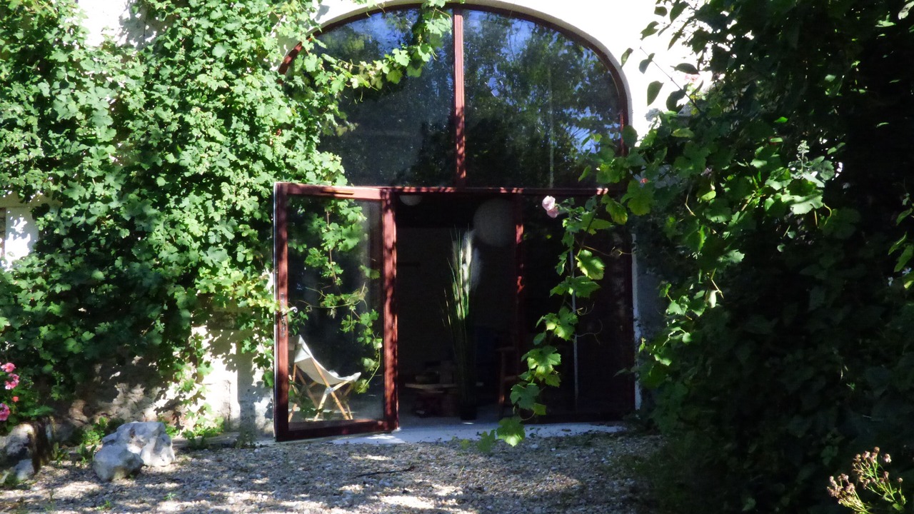 Photo of Outdoor in Nanteuil-de-Bourzac