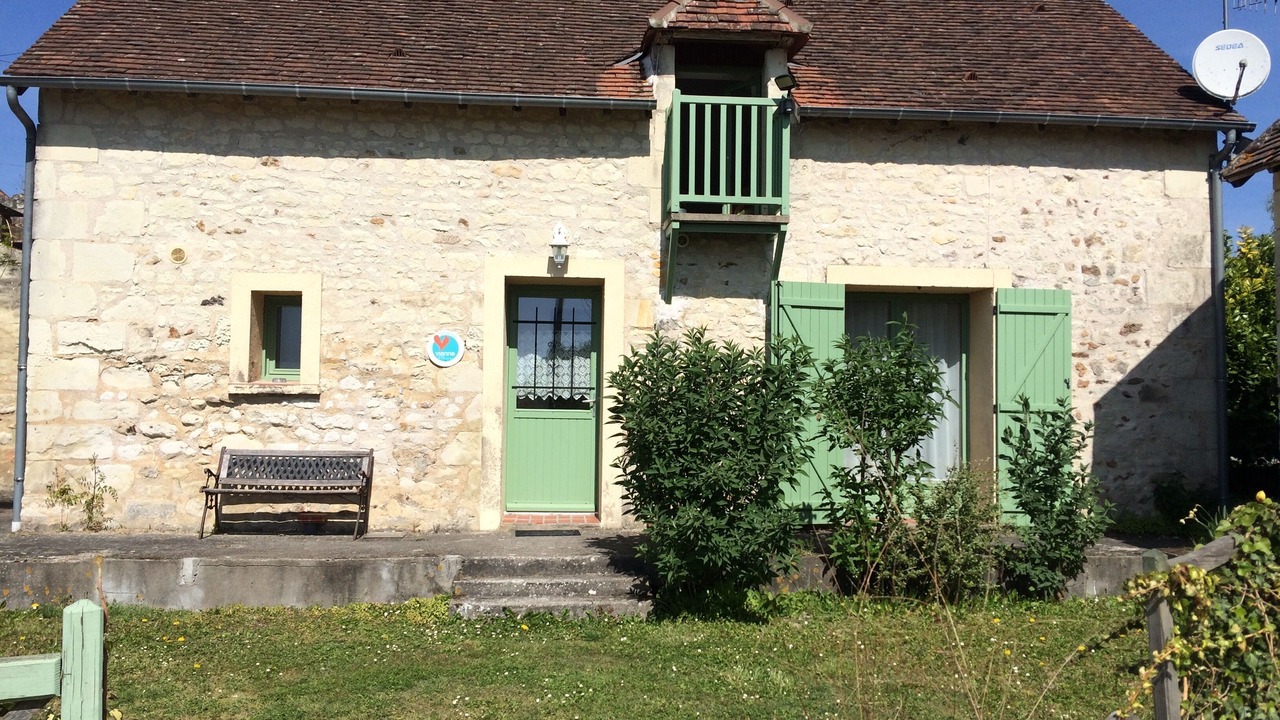 Photo of Outdoor in Coussay-les-Bois