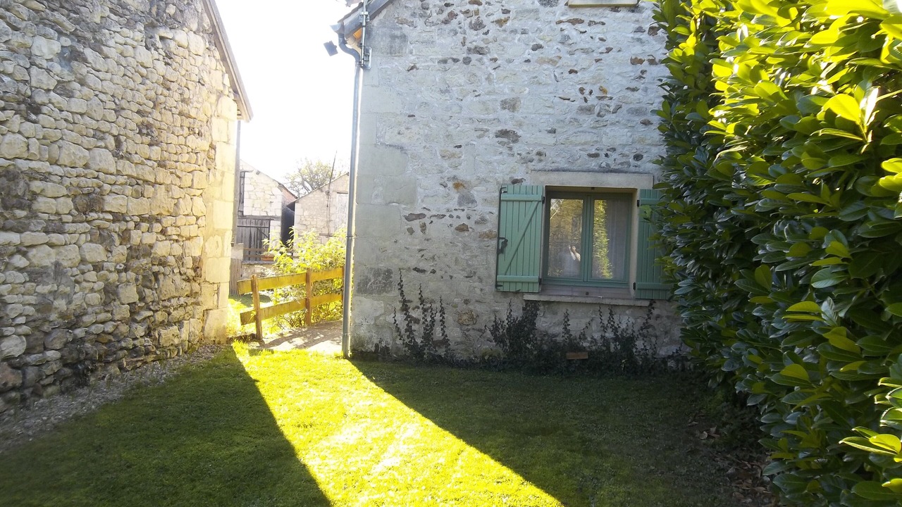 Photo of Outdoor in Coussay-les-Bois