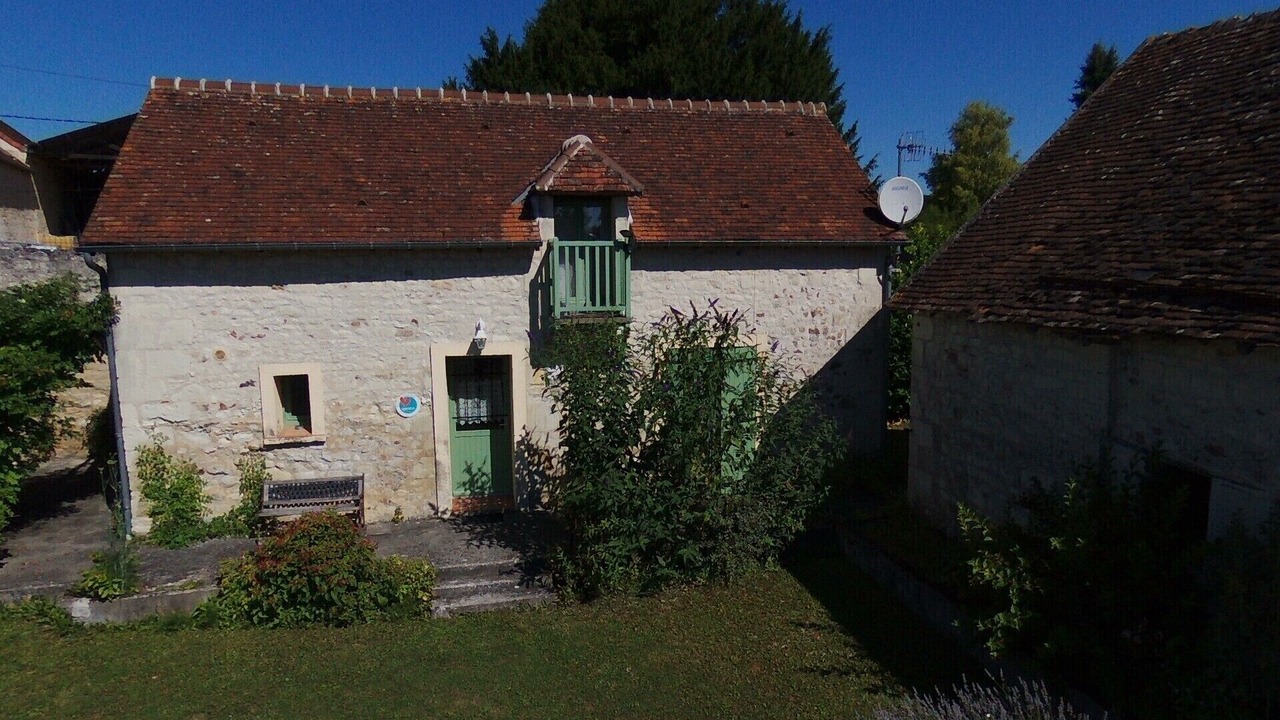 Photo of Outdoor in Coussay-les-Bois
