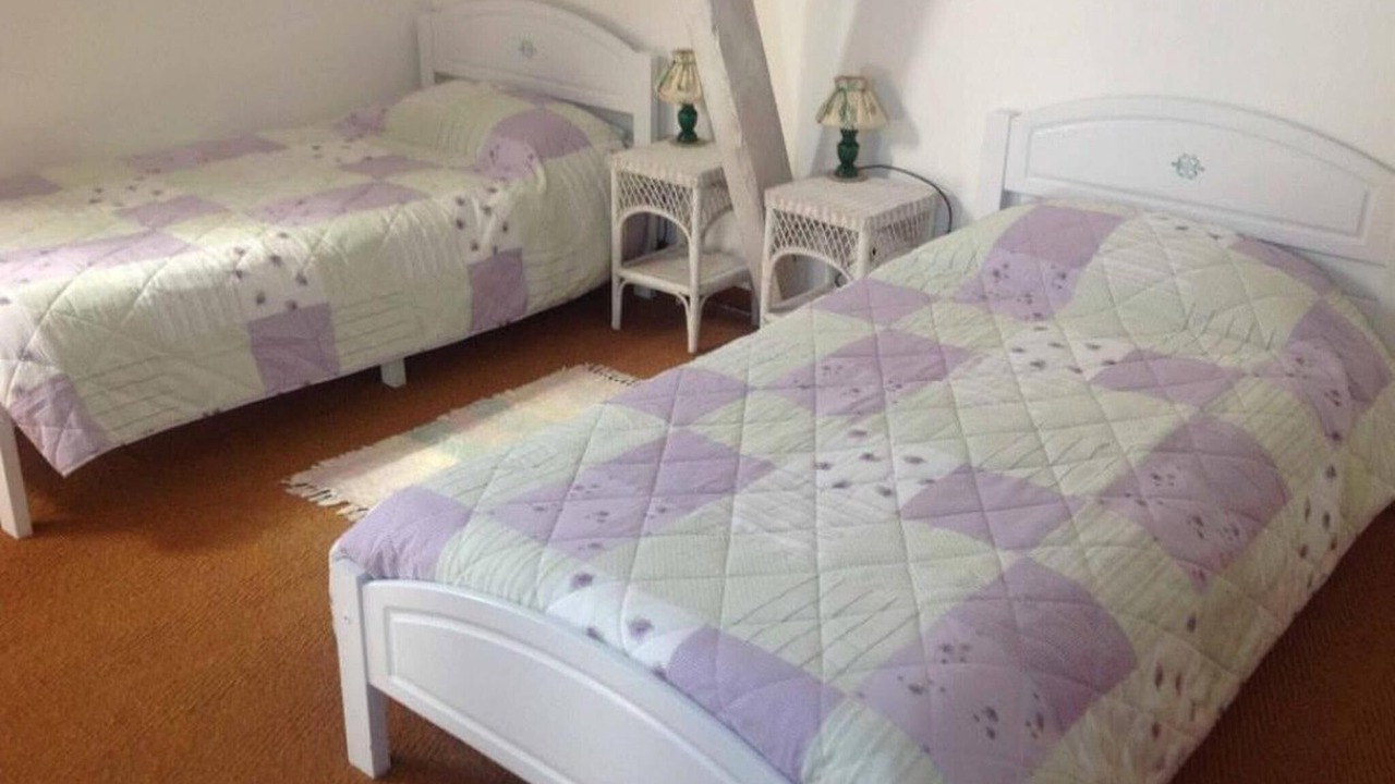Photo of Bedroom in Saint-Remy-sur-Creuse