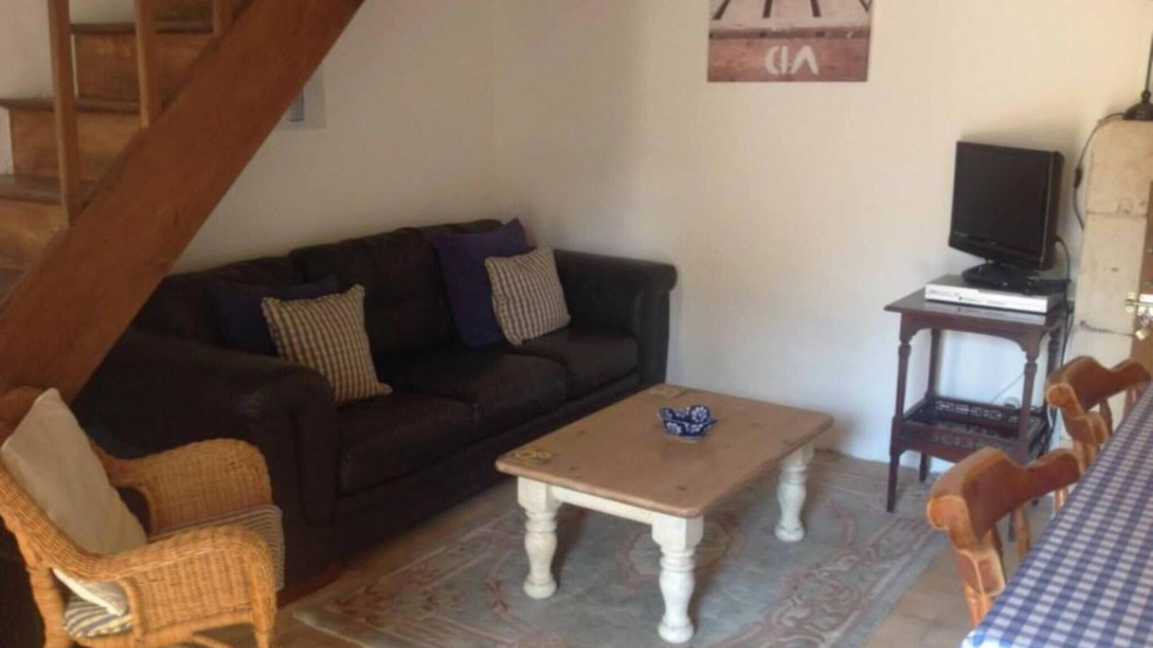 Photo of Livingroom in Saint-Remy-sur-Creuse