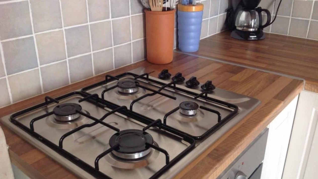 Photo of Kitchen in Saint-Remy-sur-Creuse
