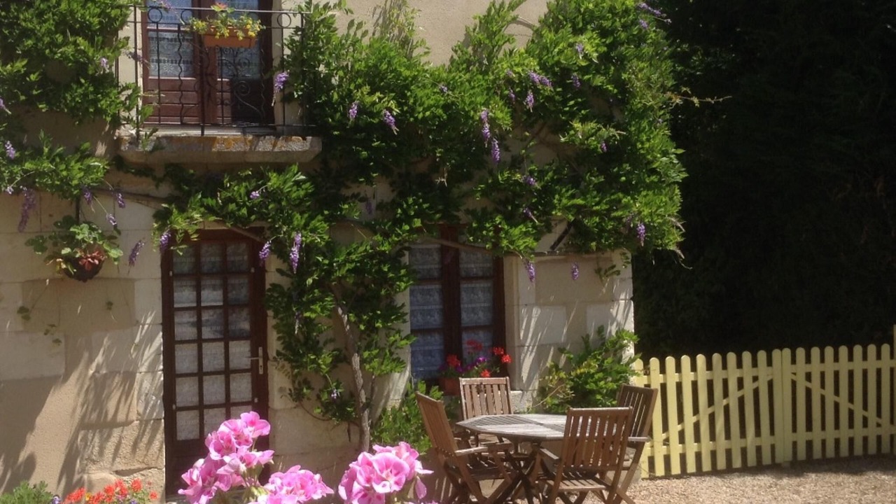 Photo of Outdoor in Saint-Remy-sur-Creuse