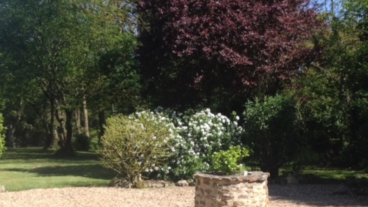 Photo of Outdoor in Saint-Remy-sur-Creuse