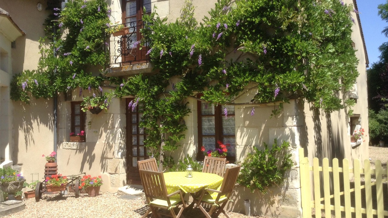 Photo of Outdoor in Saint-Remy-sur-Creuse