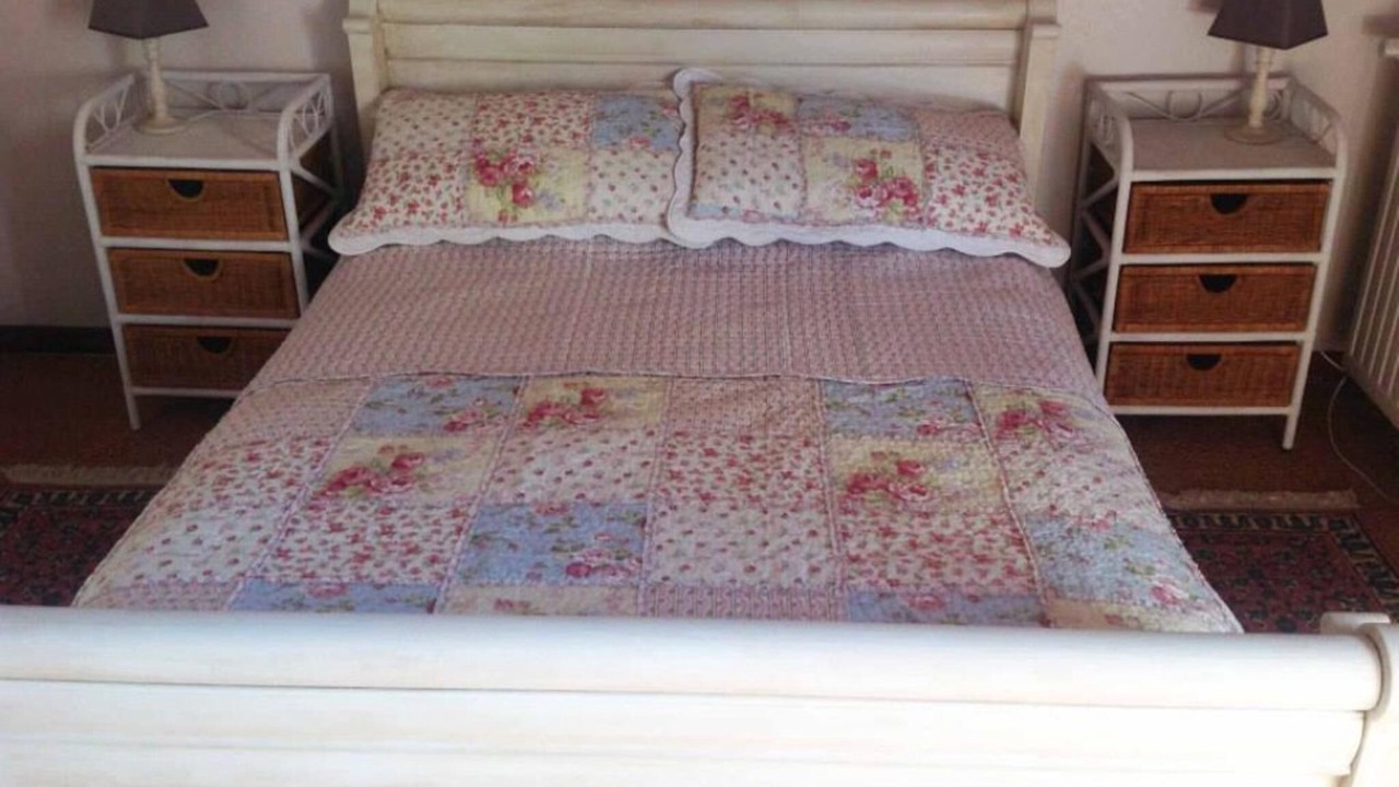 Photo of Bedroom in Saint-Remy-sur-Creuse