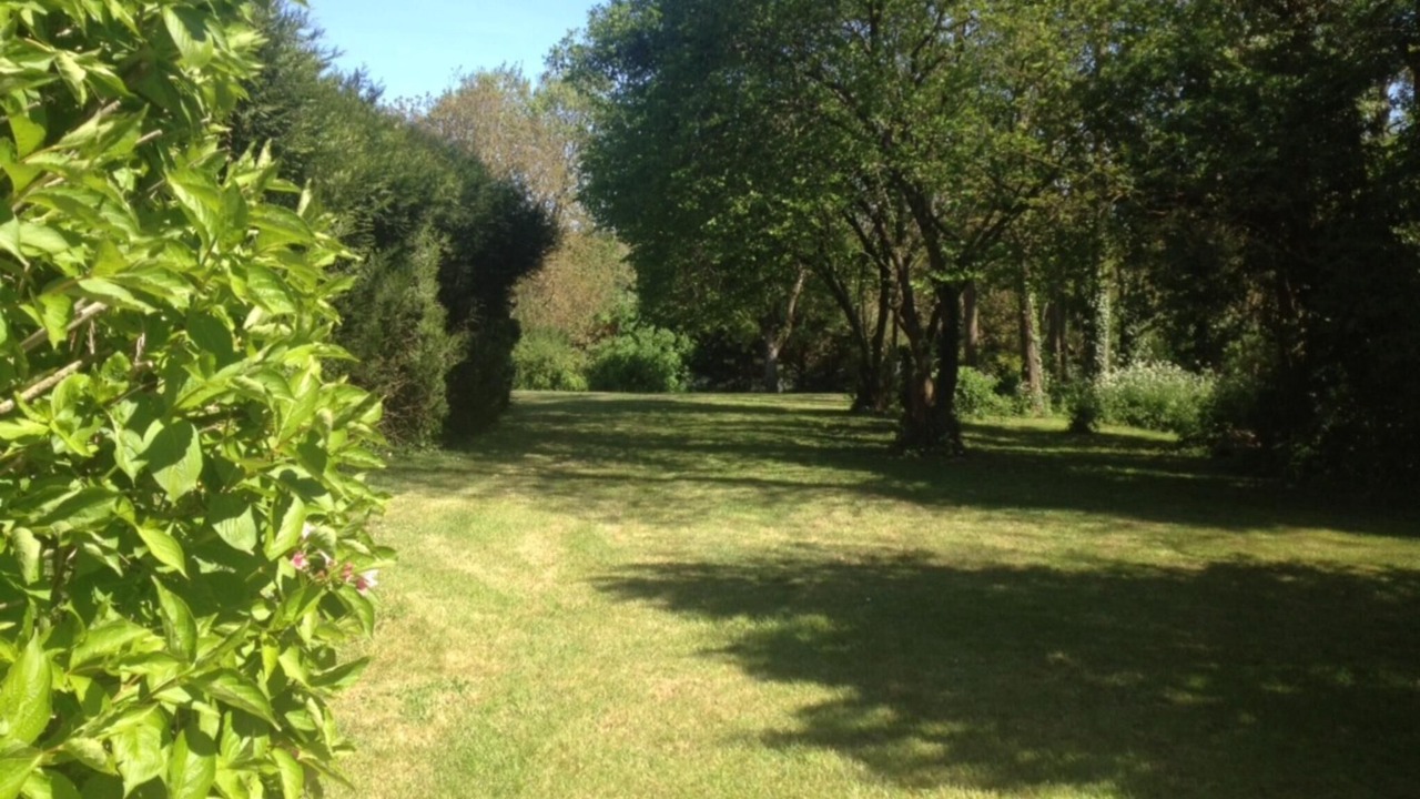 Photo of Outdoor in Saint-Remy-sur-Creuse