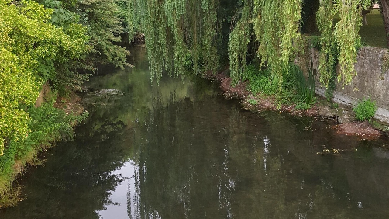 Photo of Outdoor in Pons