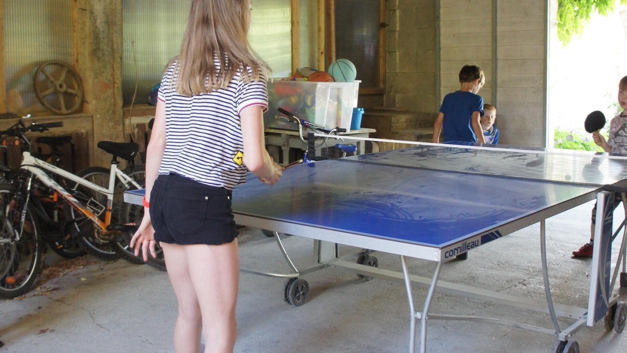 Photo of Outdoor in Pons