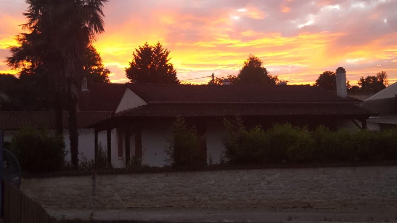 Photo of Outdoor in Pons