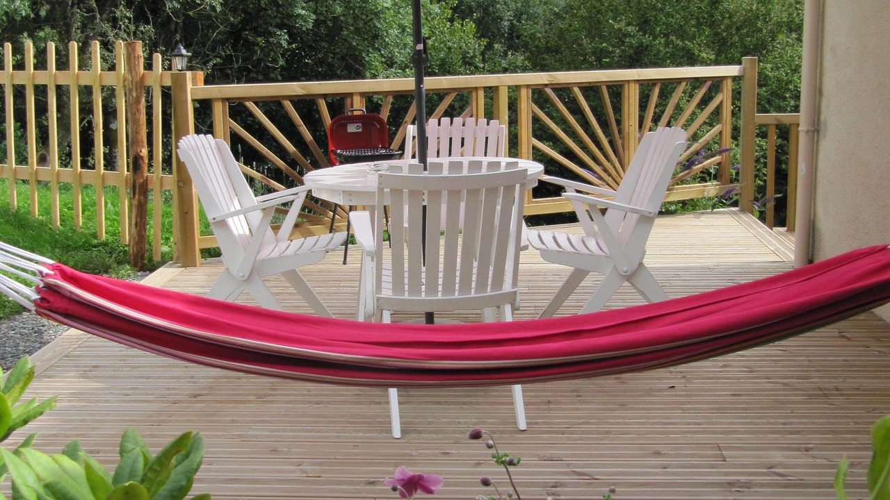 Photo of Outdoor in Pompaire