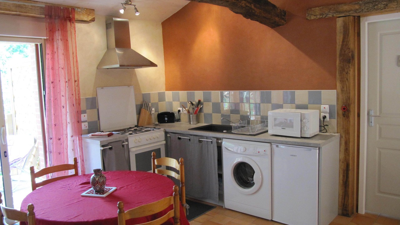 Photo of Kitchen in Pompaire