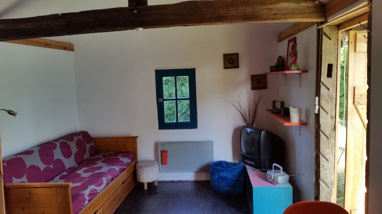 Photo of Livingroom in Soustons