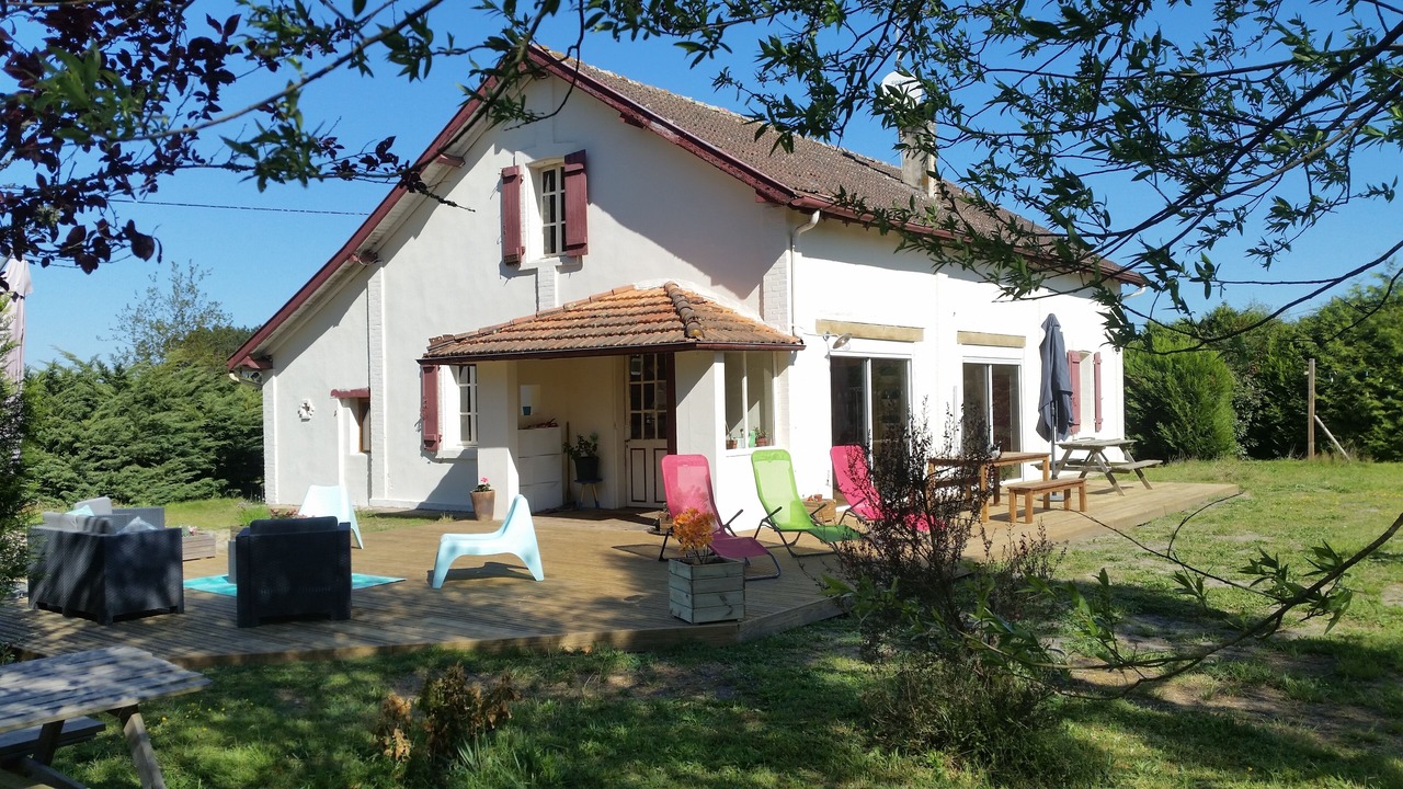 Photo of Outdoor in Soustons