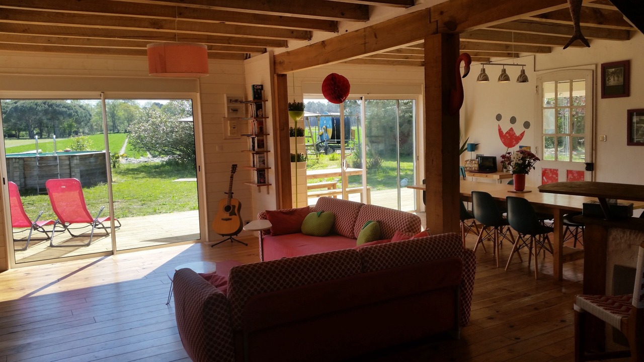 Photo of Livingroom in Soustons