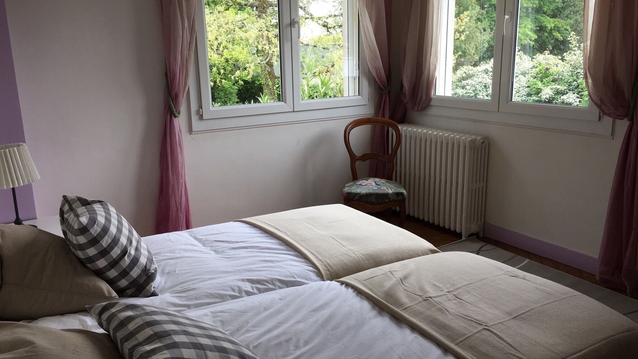Photo of Bedroom in Bruges