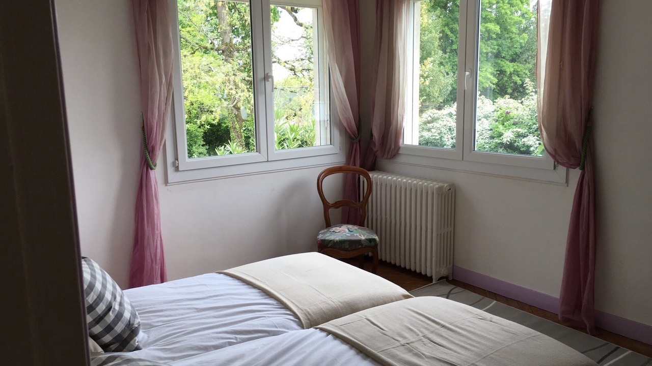 Photo of Bedroom in Bruges