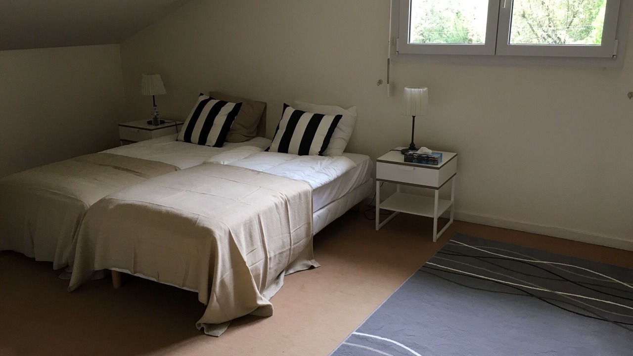 Photo of Bedroom in Bruges