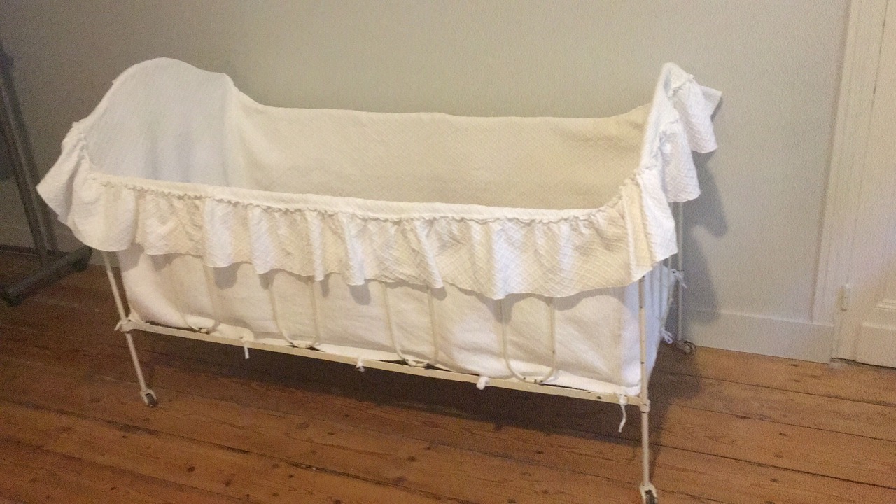Photo of Bedroom in La Riviere