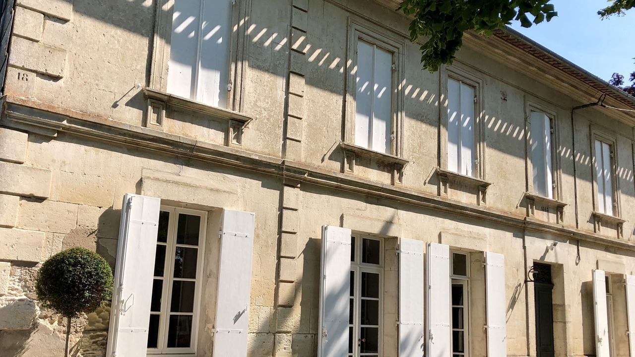 Photo of Outdoor in La Riviere