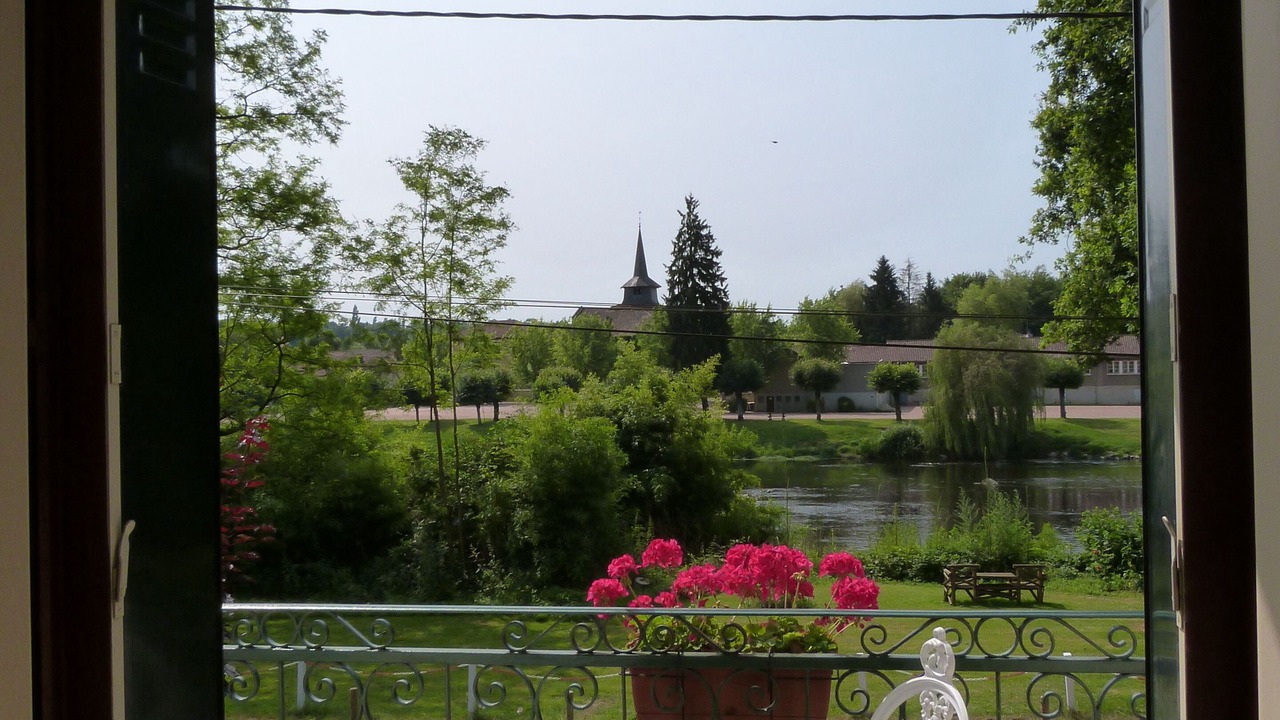 Photo of Outdoor in Exideuil