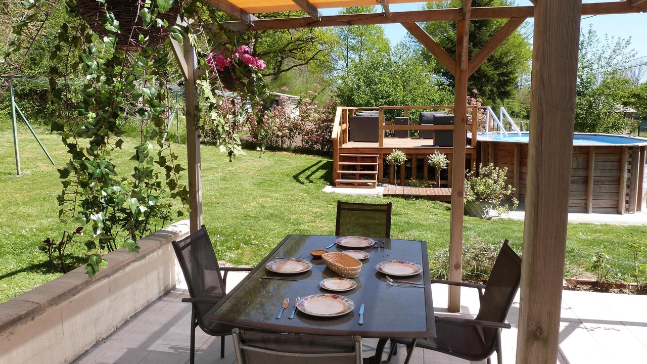 Photo of Outdoor in Exideuil