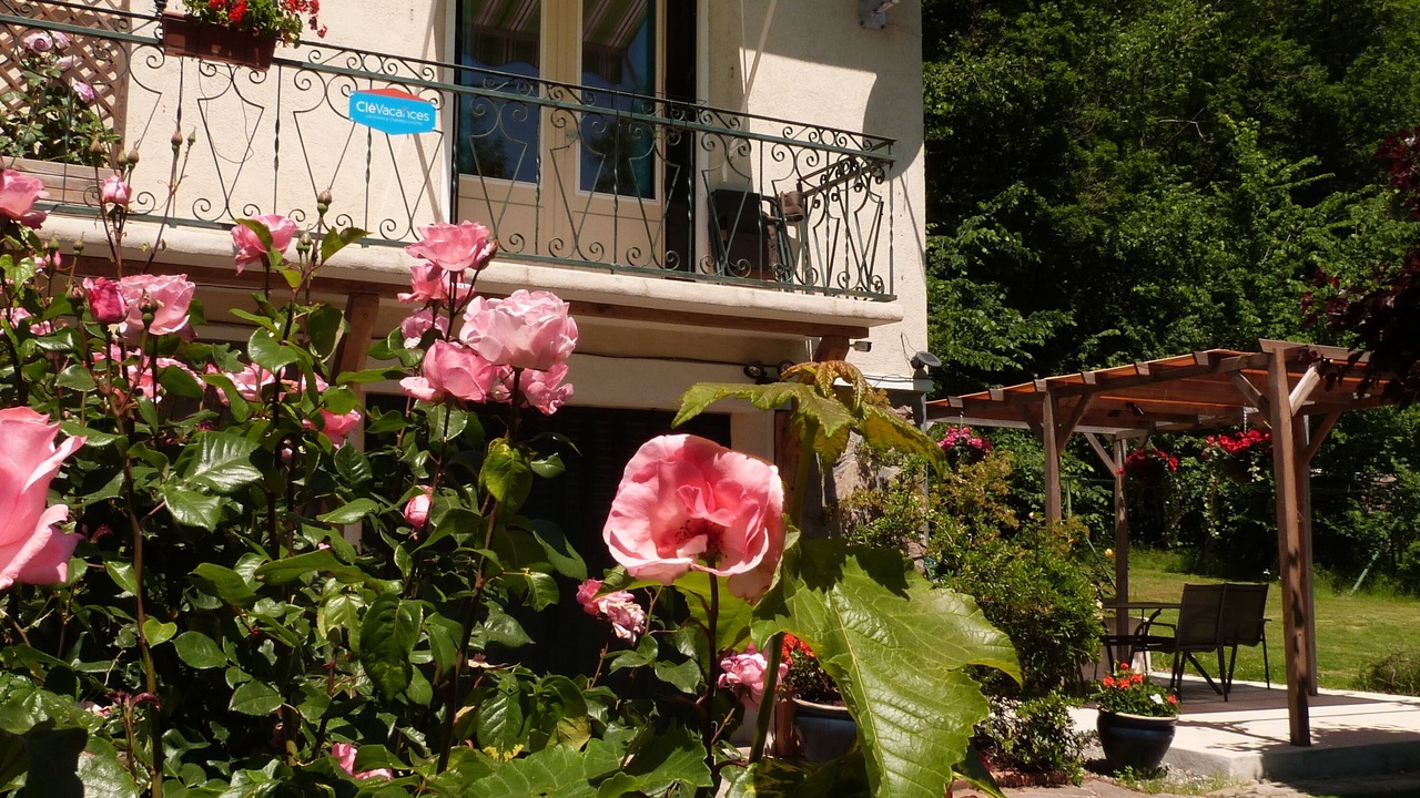 Photo of Outdoor in Exideuil