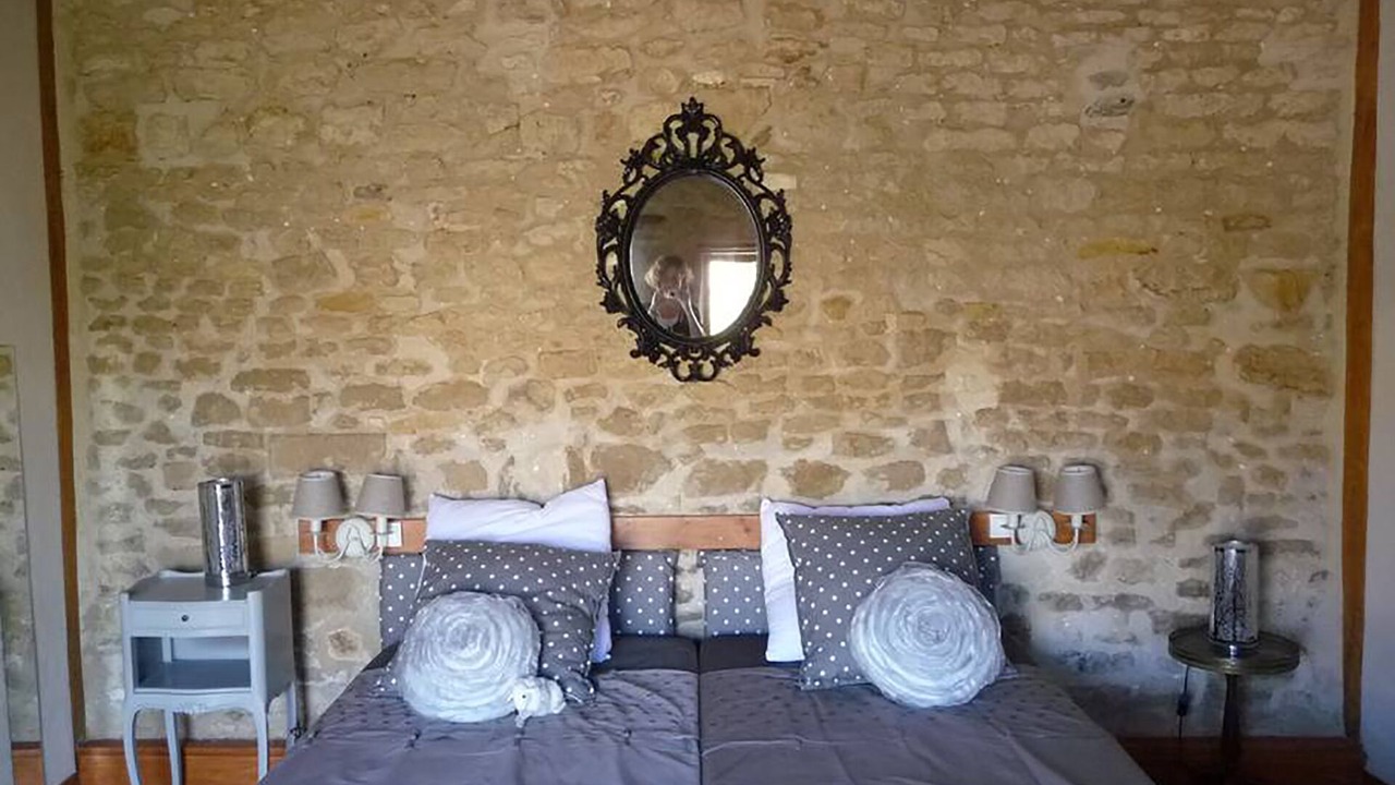 Photo of Bedroom in Saint-Georges-les-Baillargeaux
