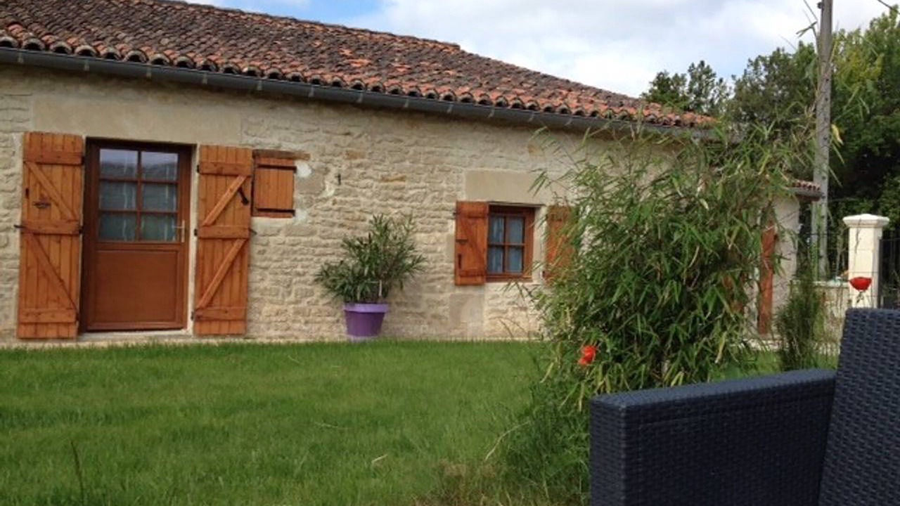 Photo of Outdoor in Saint-Georges-les-Baillargeaux