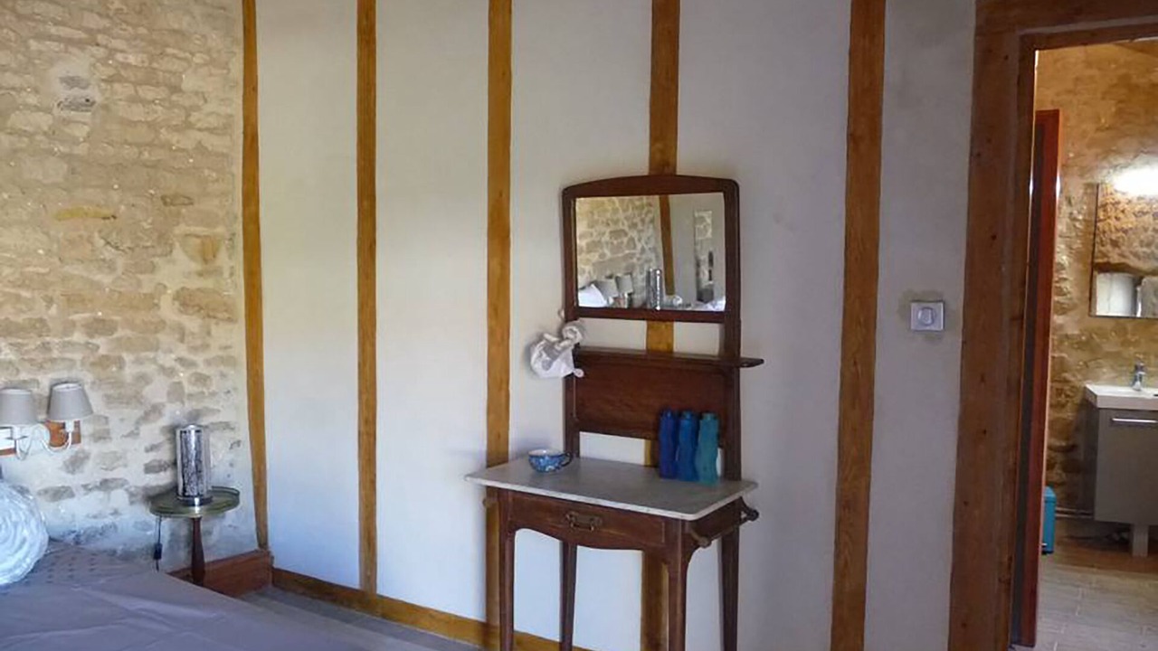 Photo of Bedroom in Saint-Georges-les-Baillargeaux
