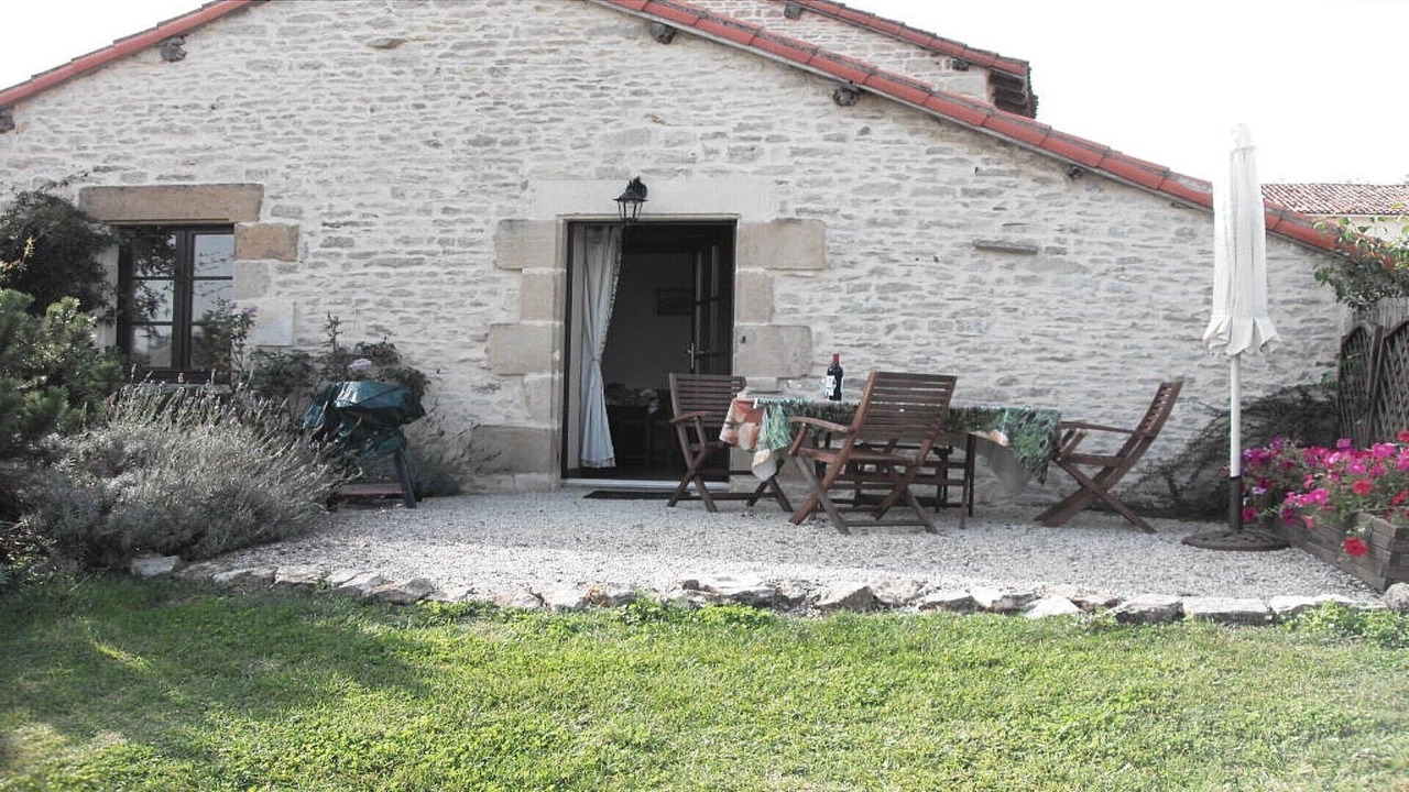Photo of Outdoor in Mauprevoir