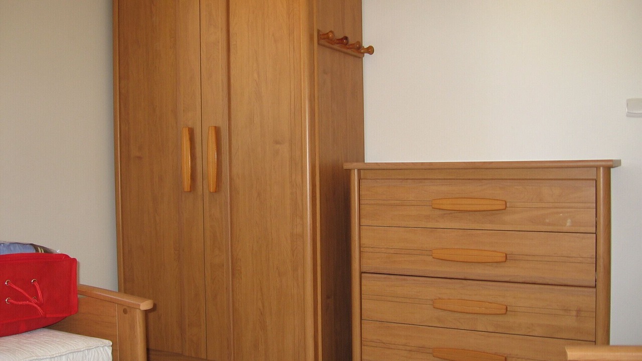 Photo of Bedroom in Les Mathes