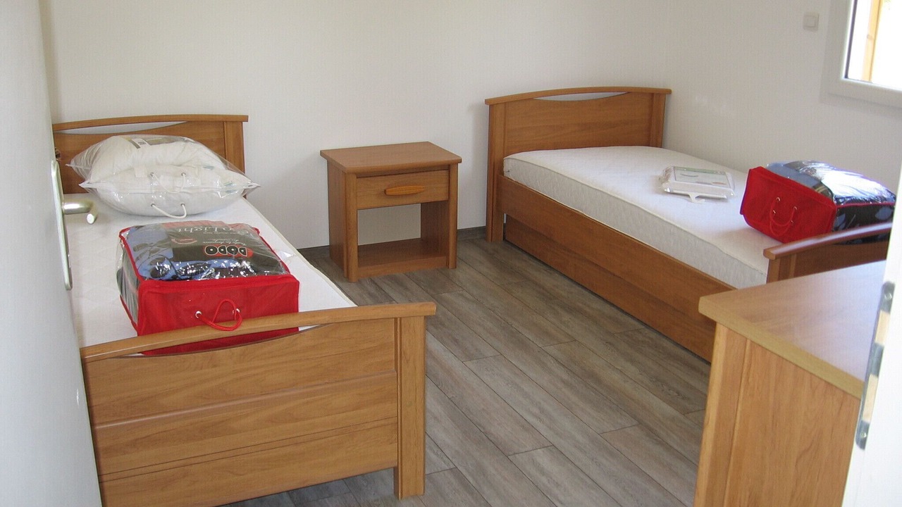 Photo of Bedroom in Les Mathes