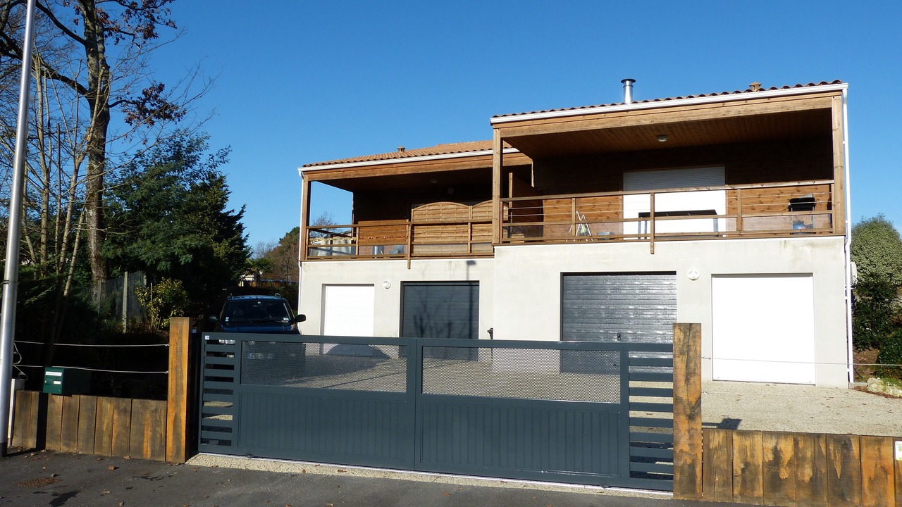 Photo of Outdoor in Les Mathes