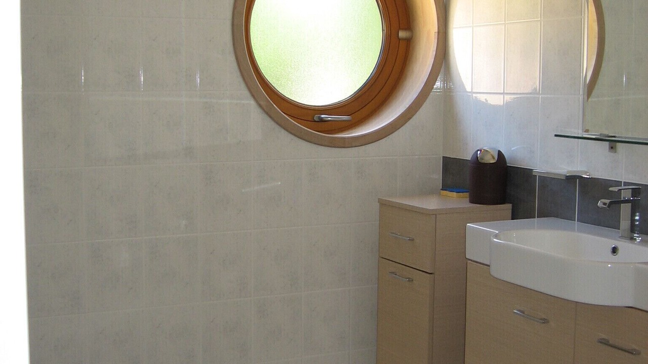 Photo of Bathroom in Les Mathes