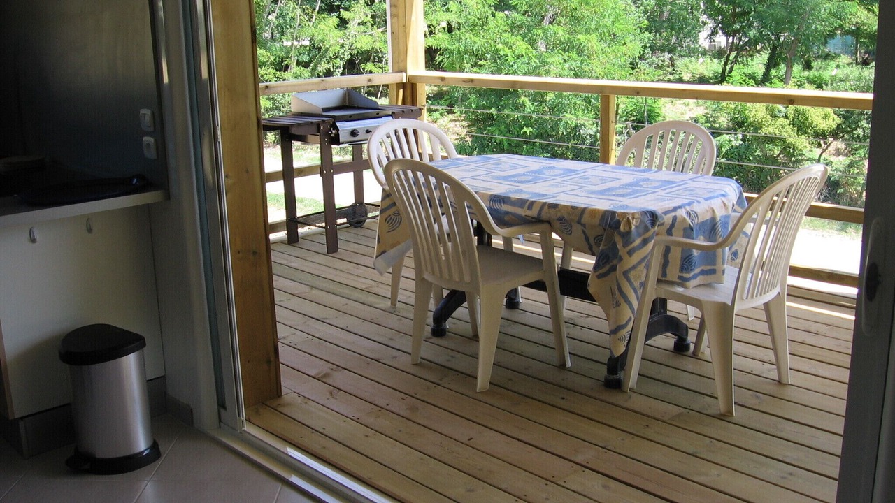 Photo of Outdoor in Les Mathes