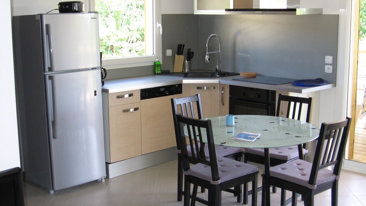 Photo of Kitchen in Les Mathes