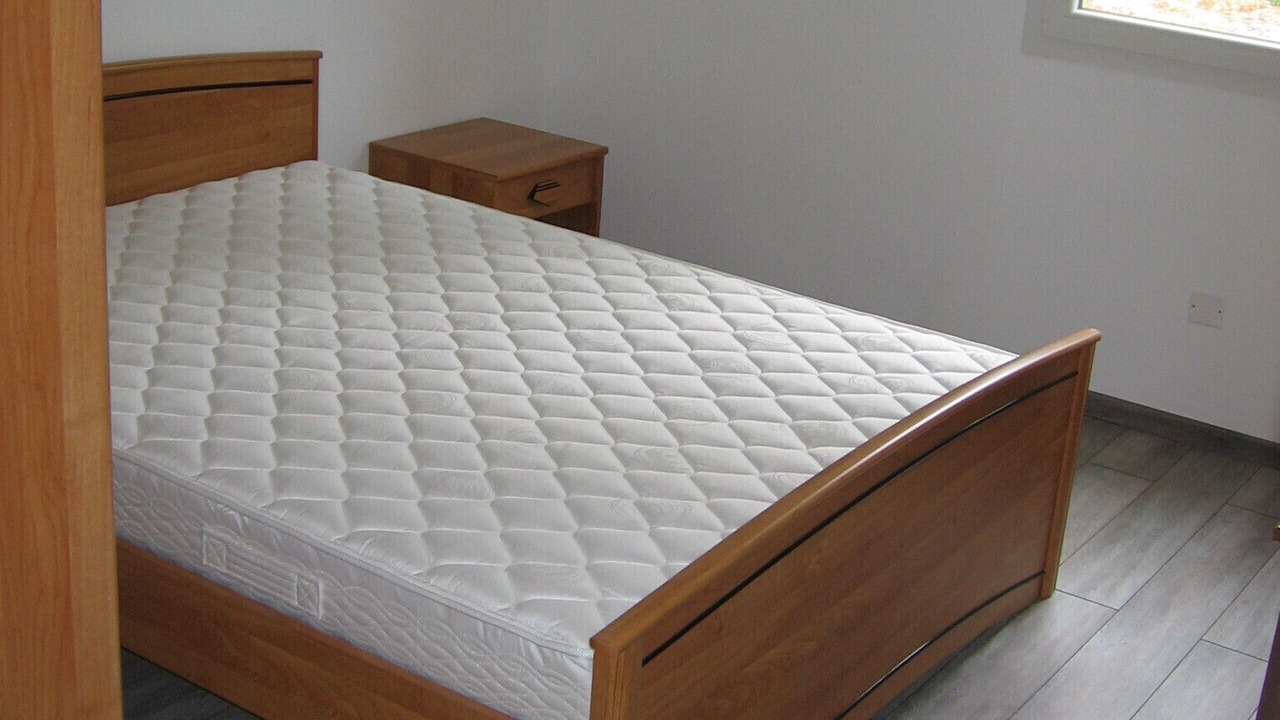 Photo of Bedroom in Les Mathes