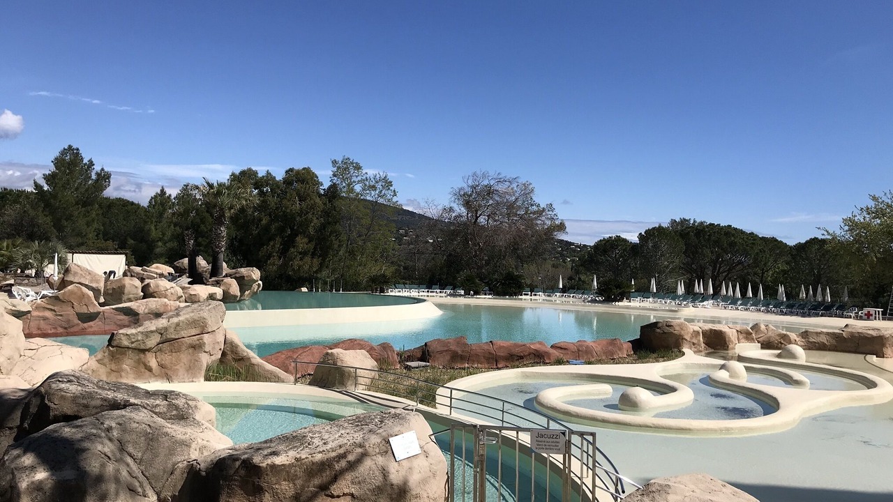 Photo of Outdoor in Les Restanques